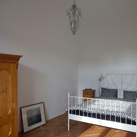 Grand Budapest Apartment מראה חיצוני תמונה