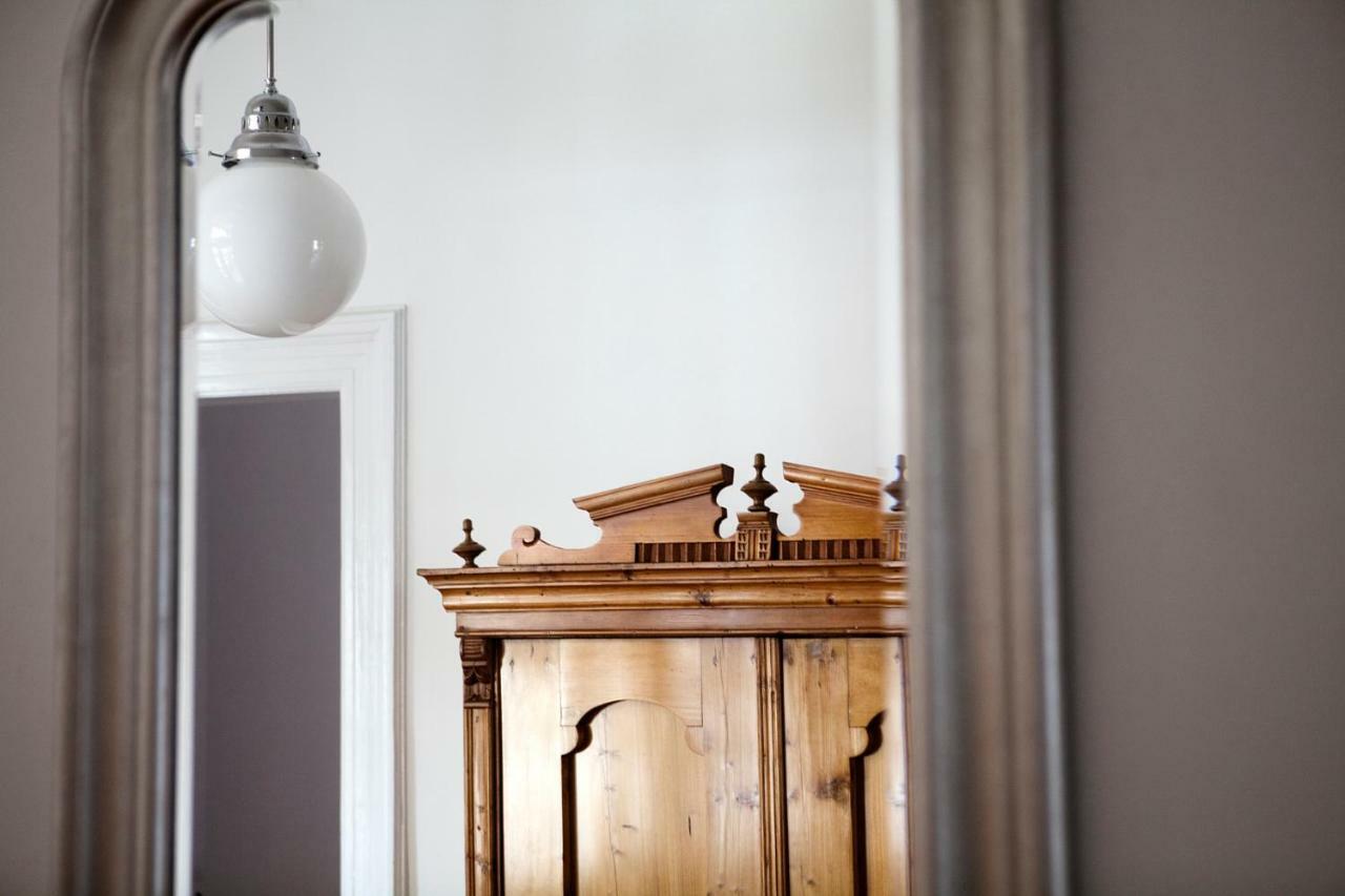 Grand Budapest Apartment מראה חיצוני תמונה