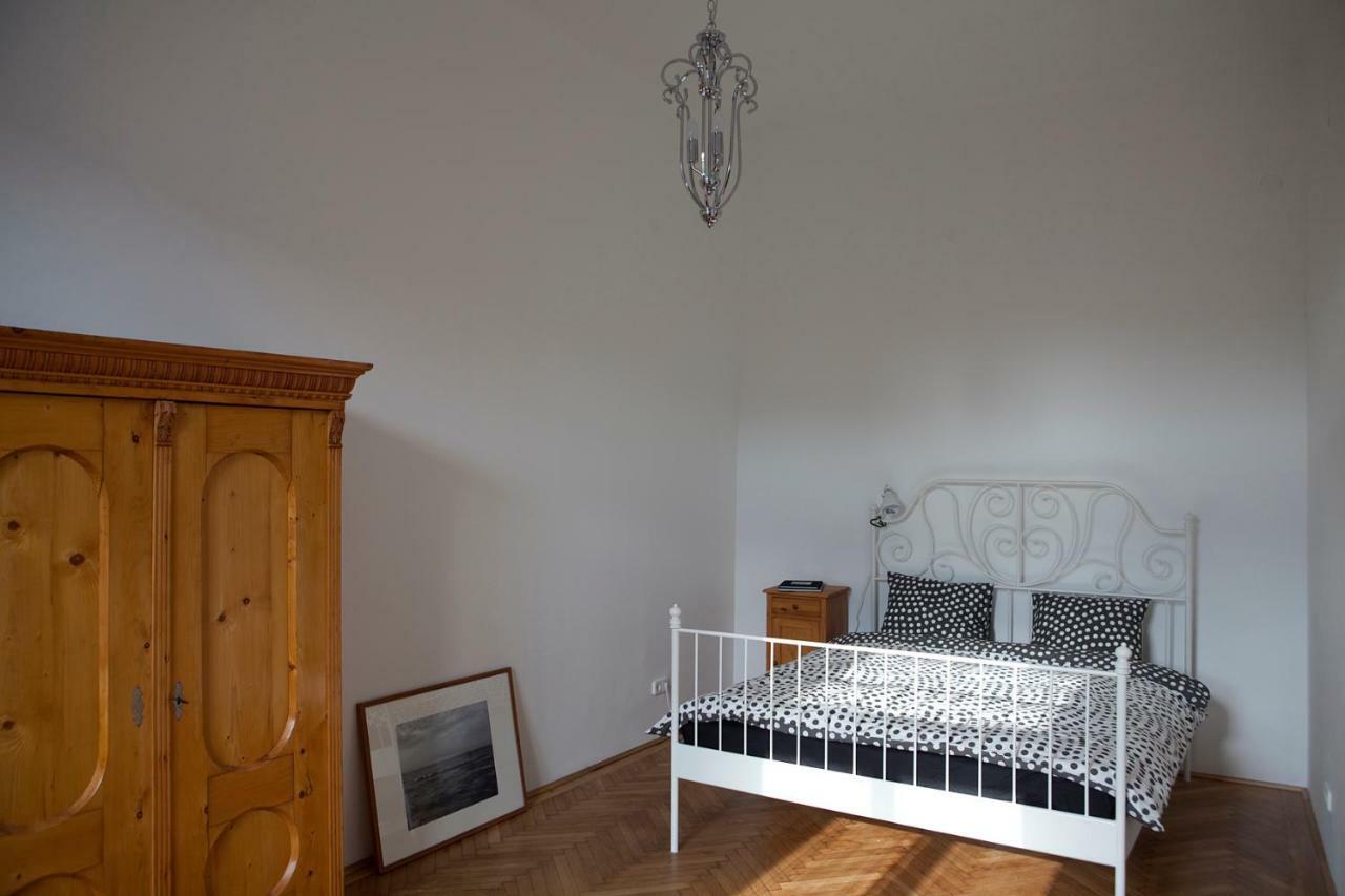 Grand Budapest Apartment מראה חיצוני תמונה
