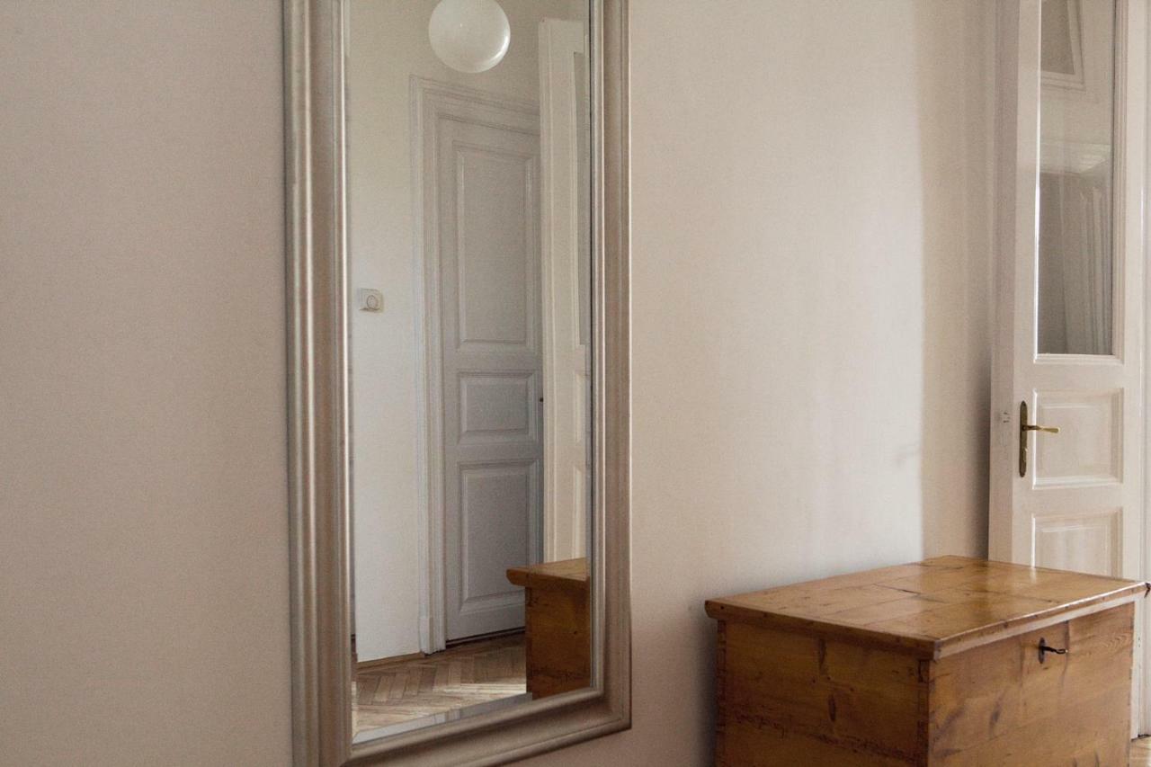 Grand Budapest Apartment מראה חיצוני תמונה